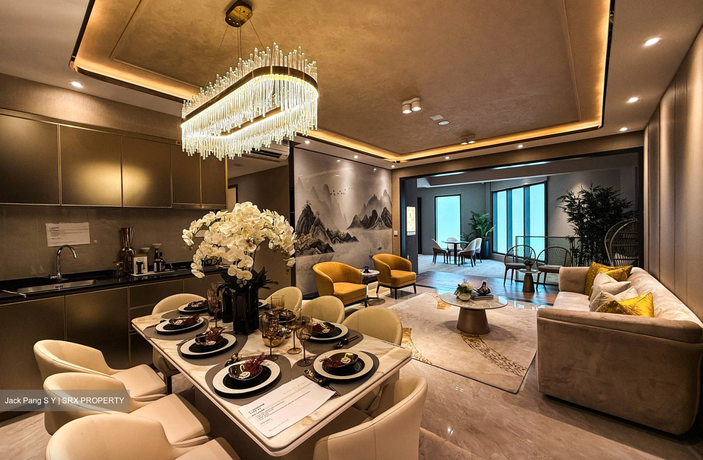 Chuan Park (D19), Condominium #500352981